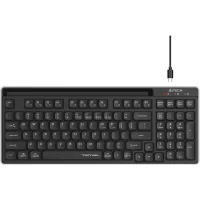 Клавиатура A4Tech Fstyler FBX70C (черный) фото 1
